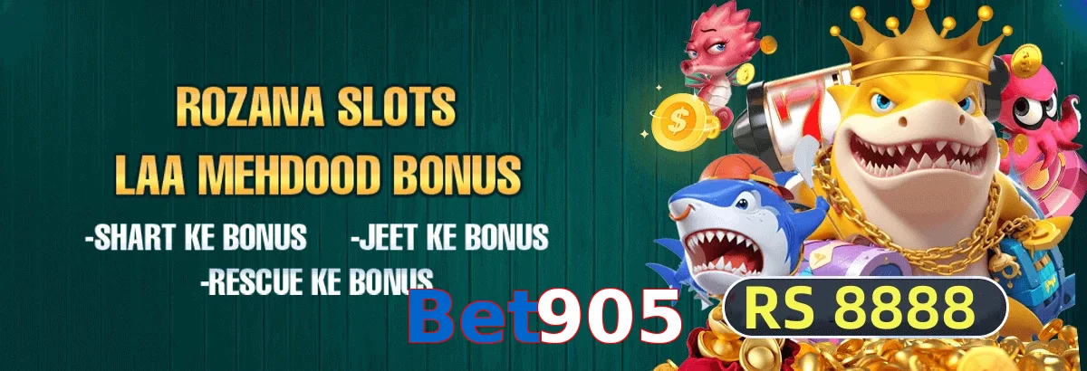 Bet905