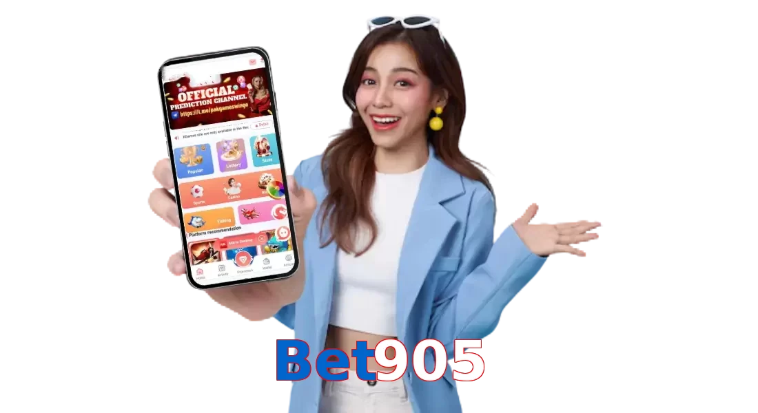 Bet905