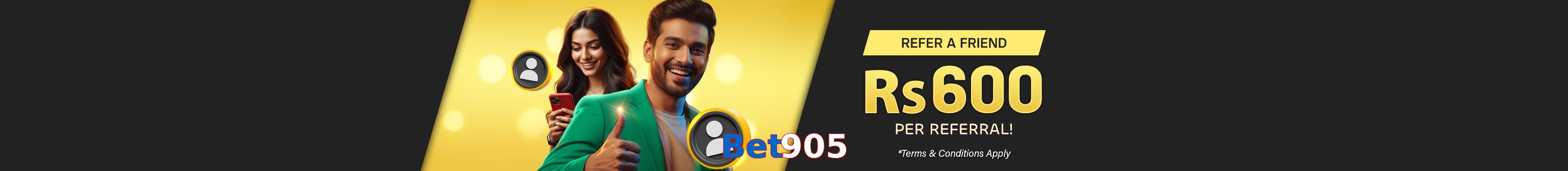 Bet905